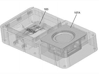 Facebook&#039;s Secretive Hardware Team Working on a Modular Phone, Hints New Patent