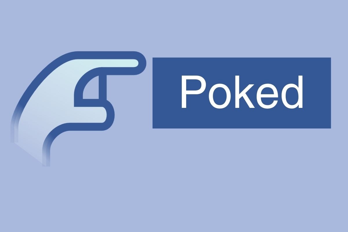 Facebook Is Trying to Bring Back Pokes Playing on the 2010s Nostalgia
