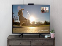 Facebook Isn't Giving Up on Its Dream of Putting a Camera in Your Home Facebook Isn't Giving Up on Its Dream of Putting a Camera in Your Home