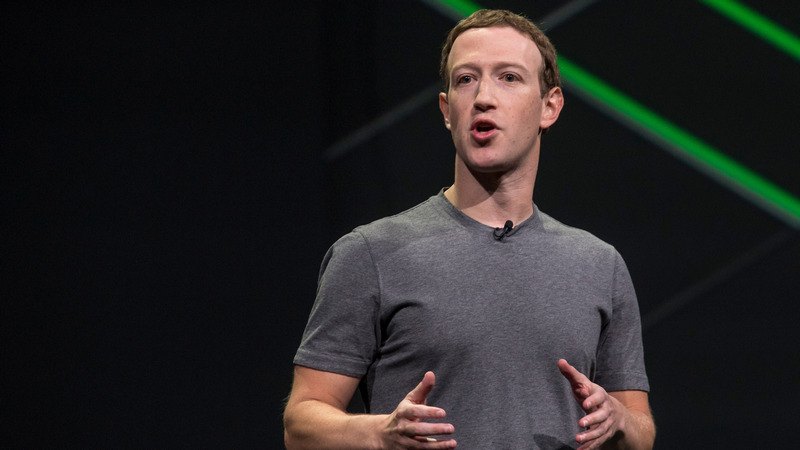Facebook Says Most of Its 2 Billion Users Had Their Data 'Scraped' From Profiles