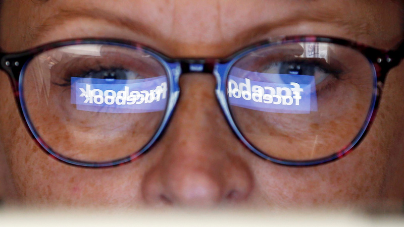 Facebook Charged by US Over Racial Discrimination in Targeted Housing Ads