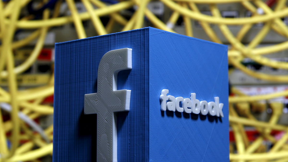 Protesters Strip Outside Facebook Office Against Nudity Censorship