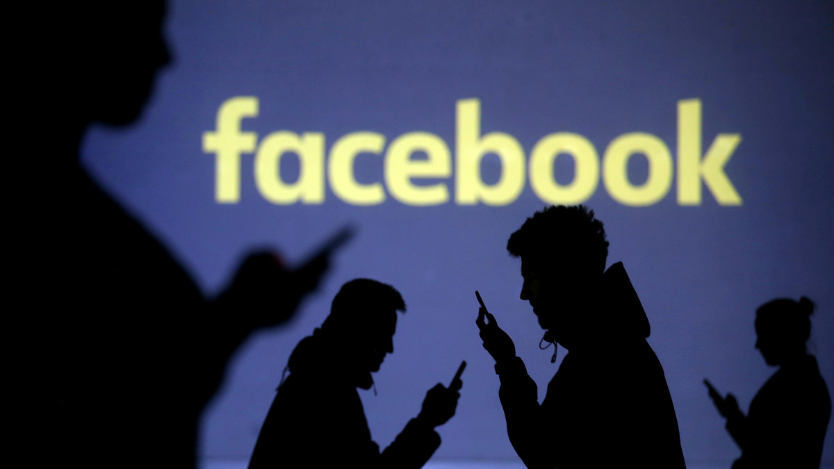 Facebook US Data Transfer Case Goes to Europe's Top Court