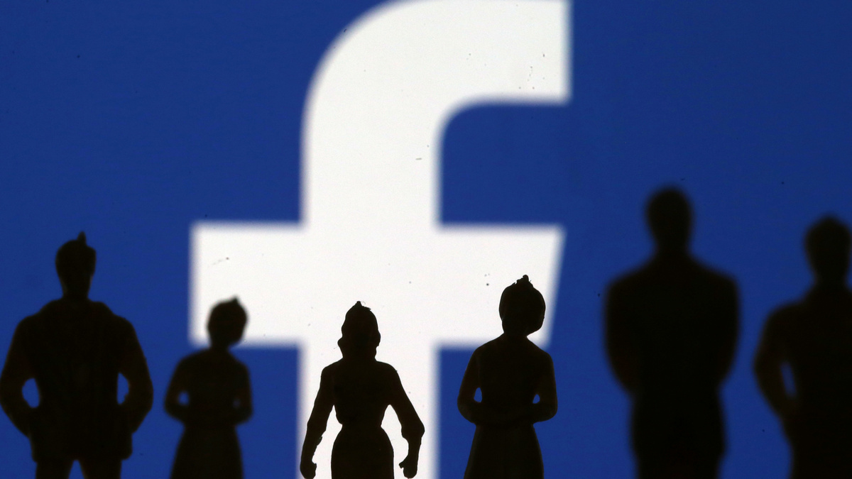 Libra Won&rsquo;t Be Controlled by a Single Company, Facebook Executive Says