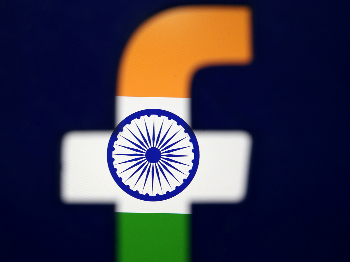 Centre, Facebook Spar Over Decryption Laws at Supreme Court
