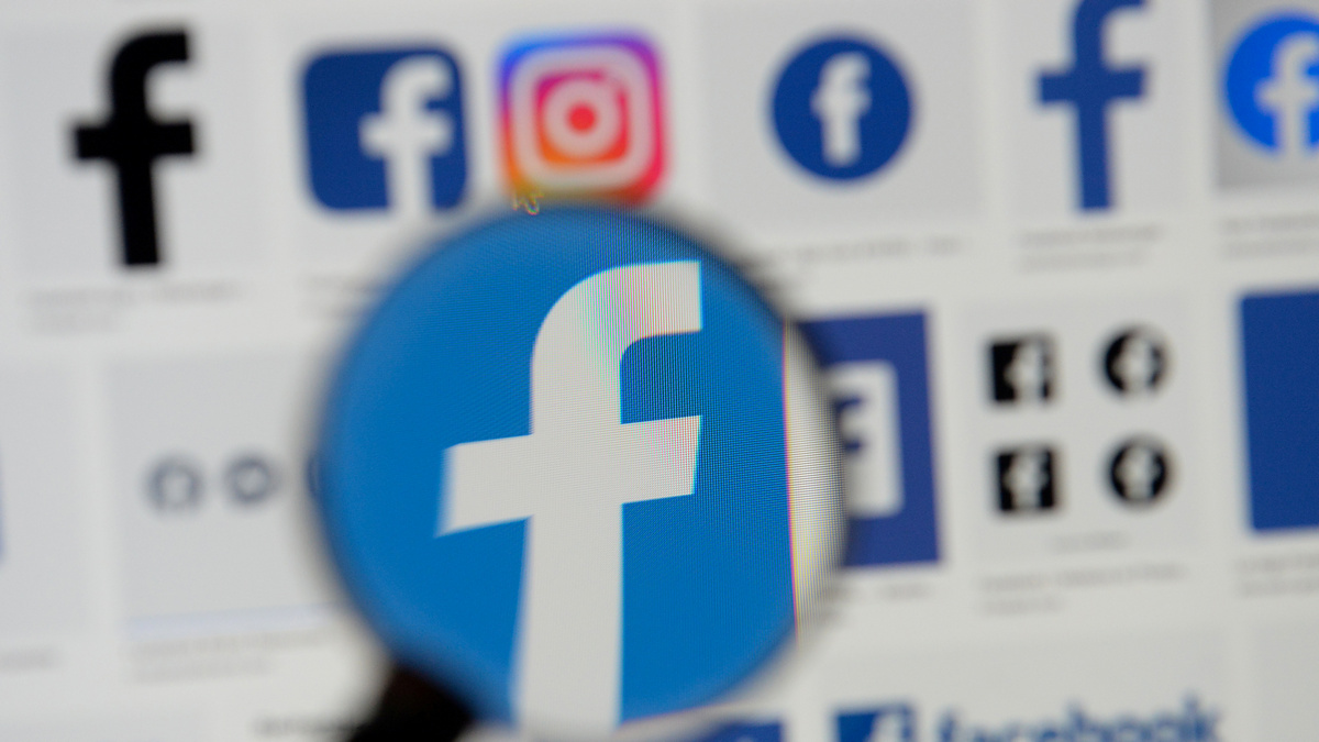 Facebook Owns Top Four of the Most Downloaded Apps of the Decade