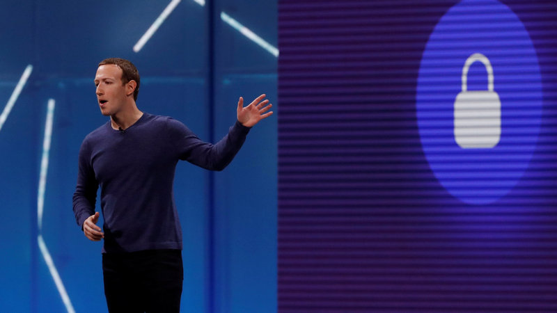 Facebook Suspends 200 Apps Over Data Misuse Investigation