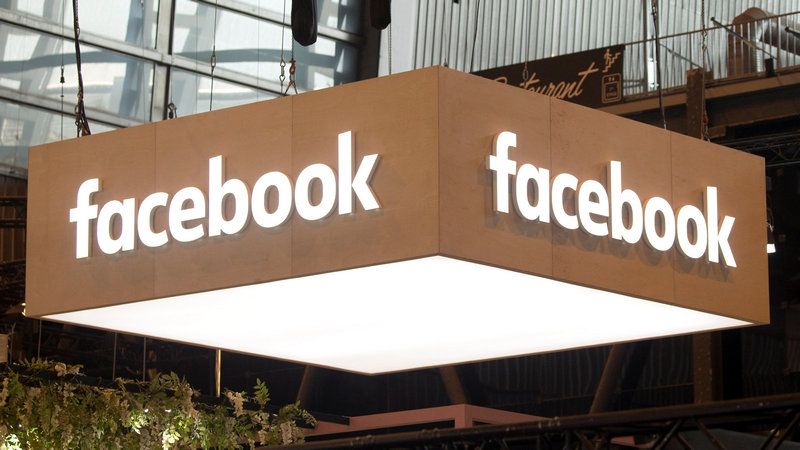 Facebook Confirms Data Sharing With Chinese Companies