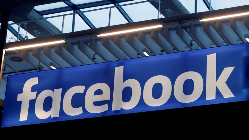 Facebook Sets Up Subsidiary in China