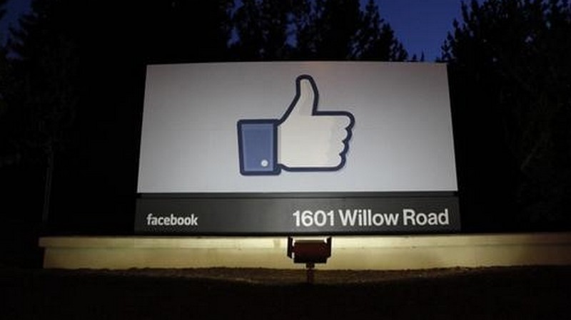 Facebook Expands Menlo Park Headquarters