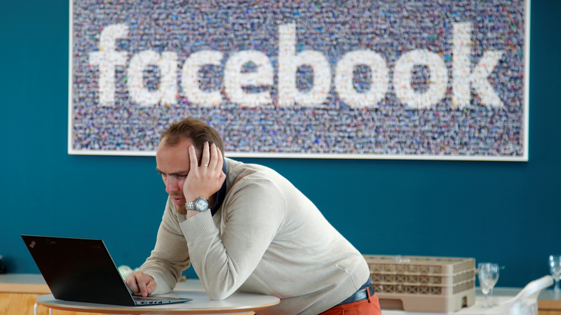 Facebook to Add 1,000 New Jobs in Ireland by Year-End