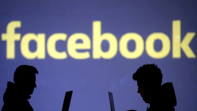 Facebook Says Will Stop Asking for Users' Email Passwords