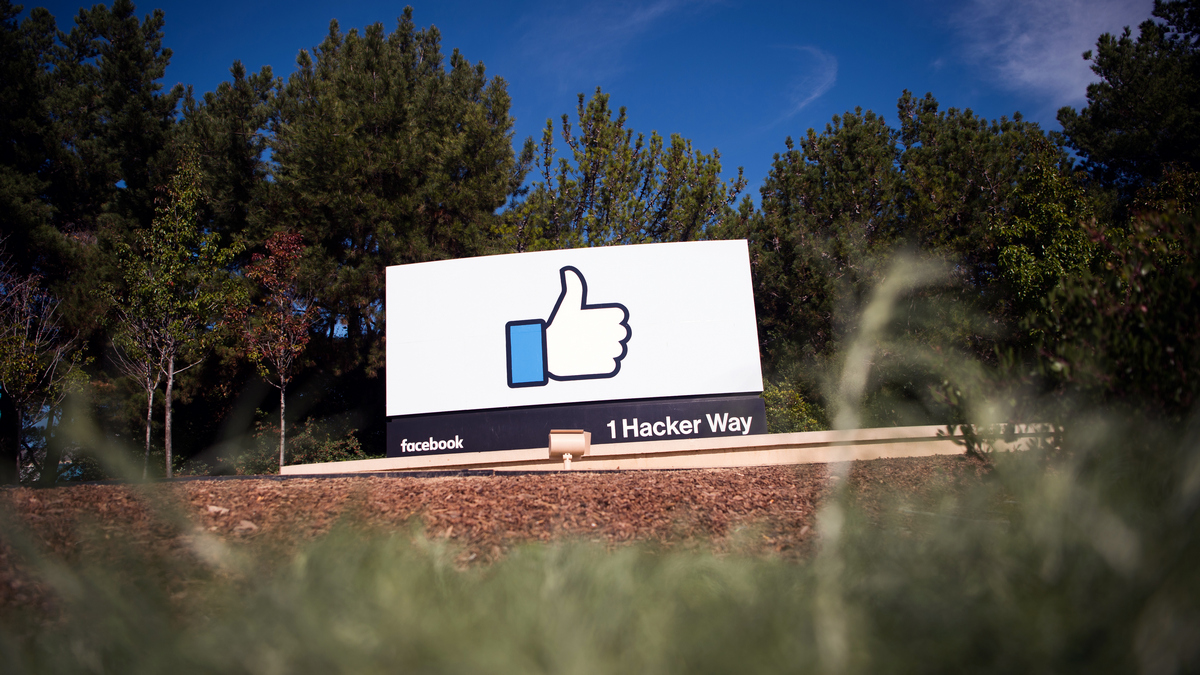 Facebook Releases Maps to Help Fight Disease Outbreak