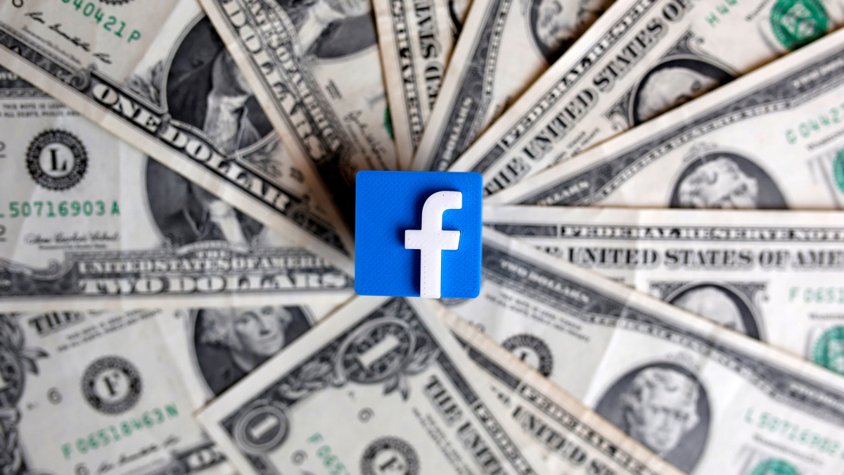 Facebook to Hire Banking Expert to Run 'Libra'