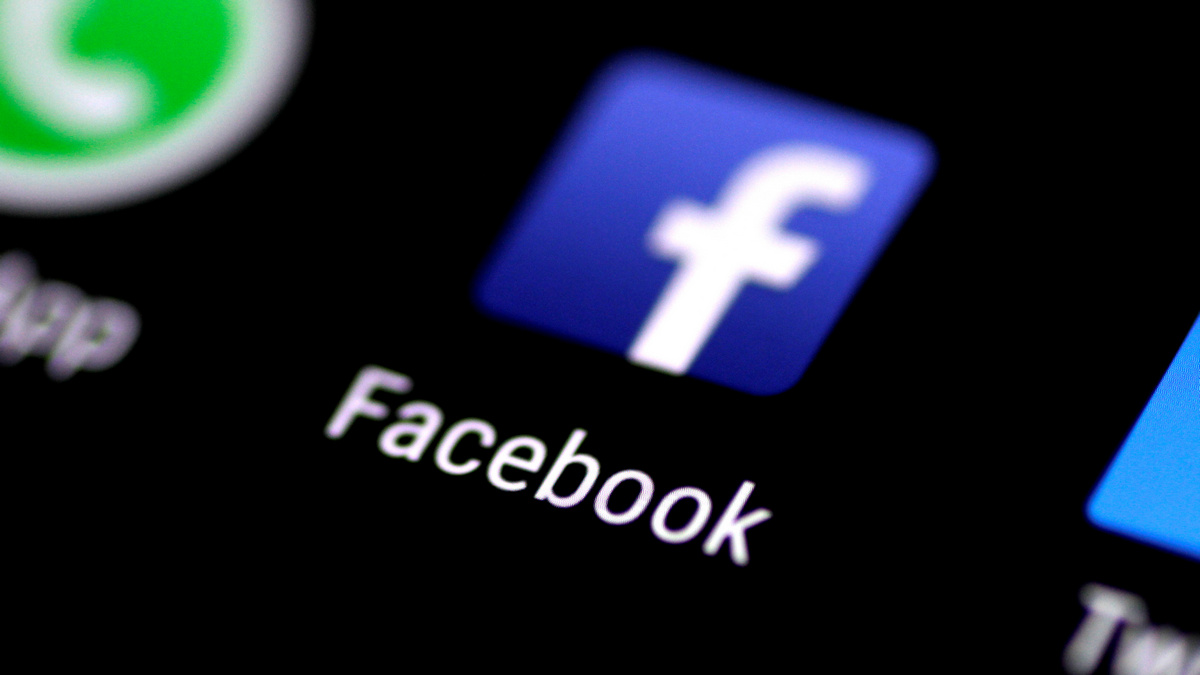Facebook Bans Self-Harm Images in Fight Against Suicide