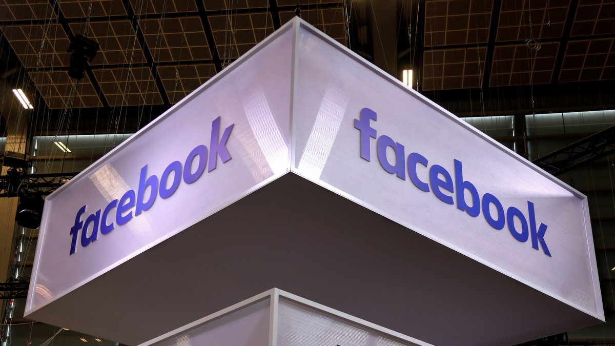 US, Allies Ask Facebook Not to Expand Encryption on Its Services