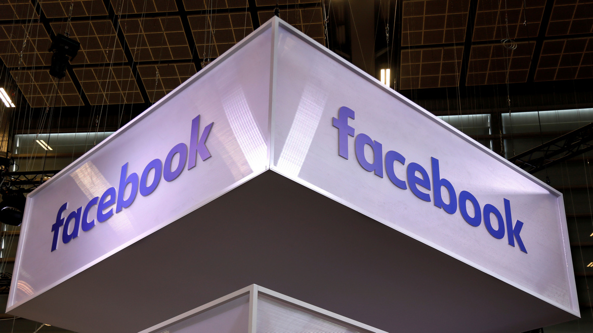 Facebook to Offer 'News' Tab for Users, Said to Pay (Some) Publishers for Their Work
