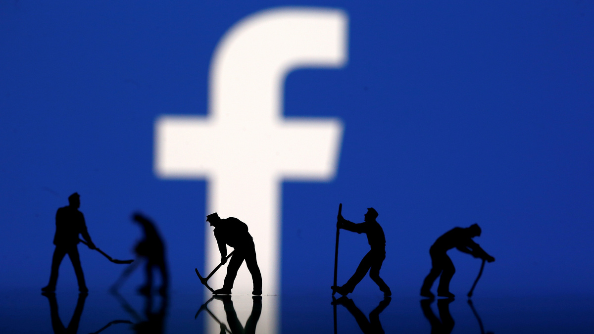 Facebook's 'Double-Edged Sword' in Thai Carnage
