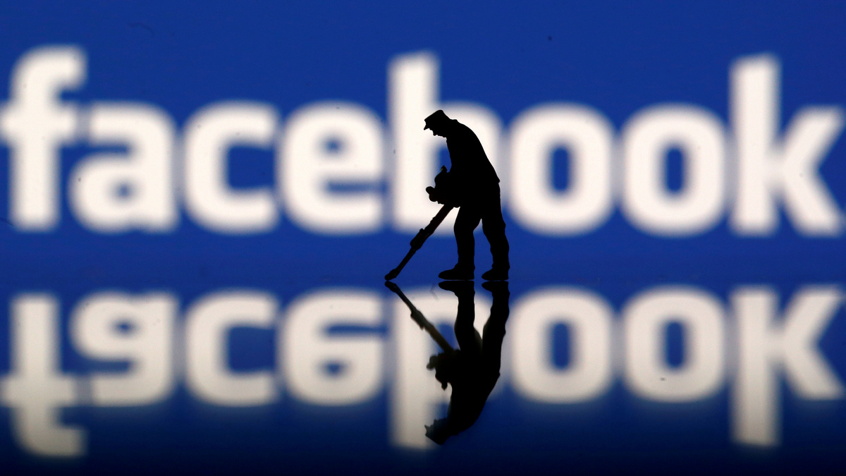 Facebook Fights Disclosing App Records in US Privacy Probe