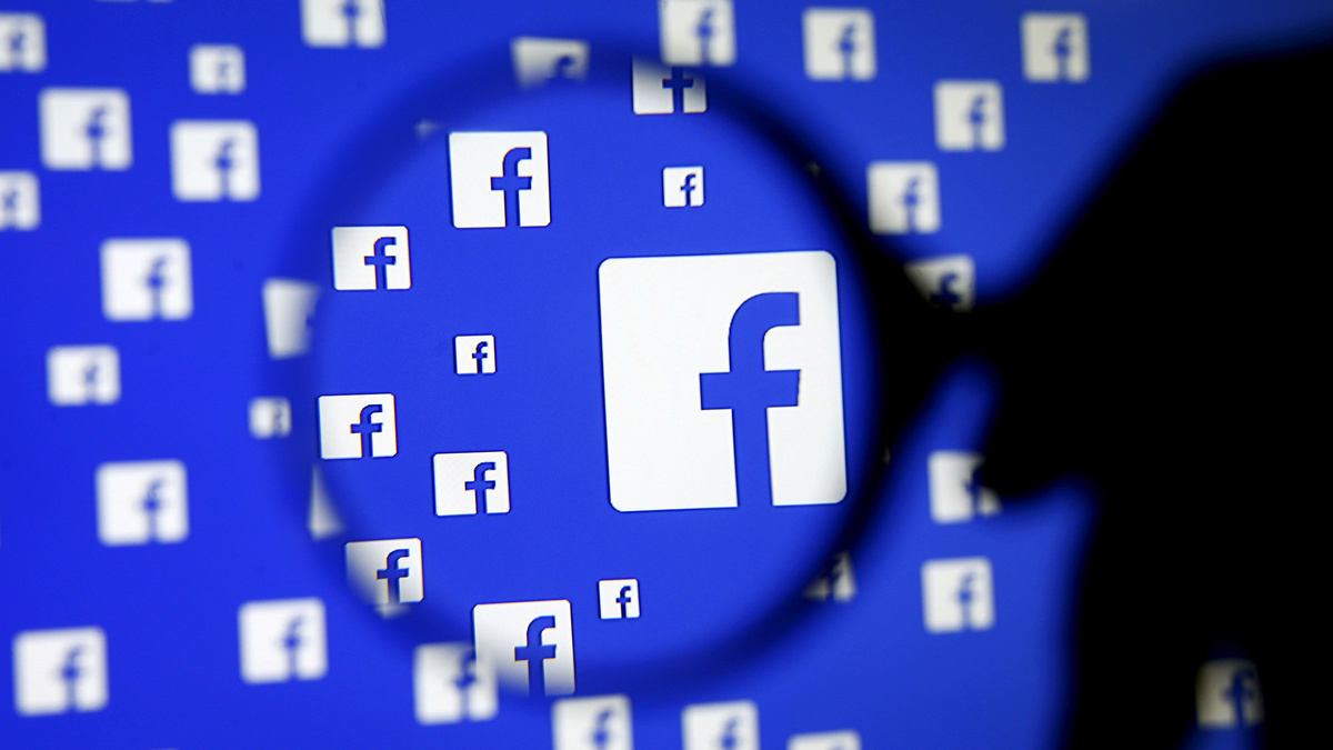 Facebook Cancels Global Marketing Summit on Coronavirus Fears
