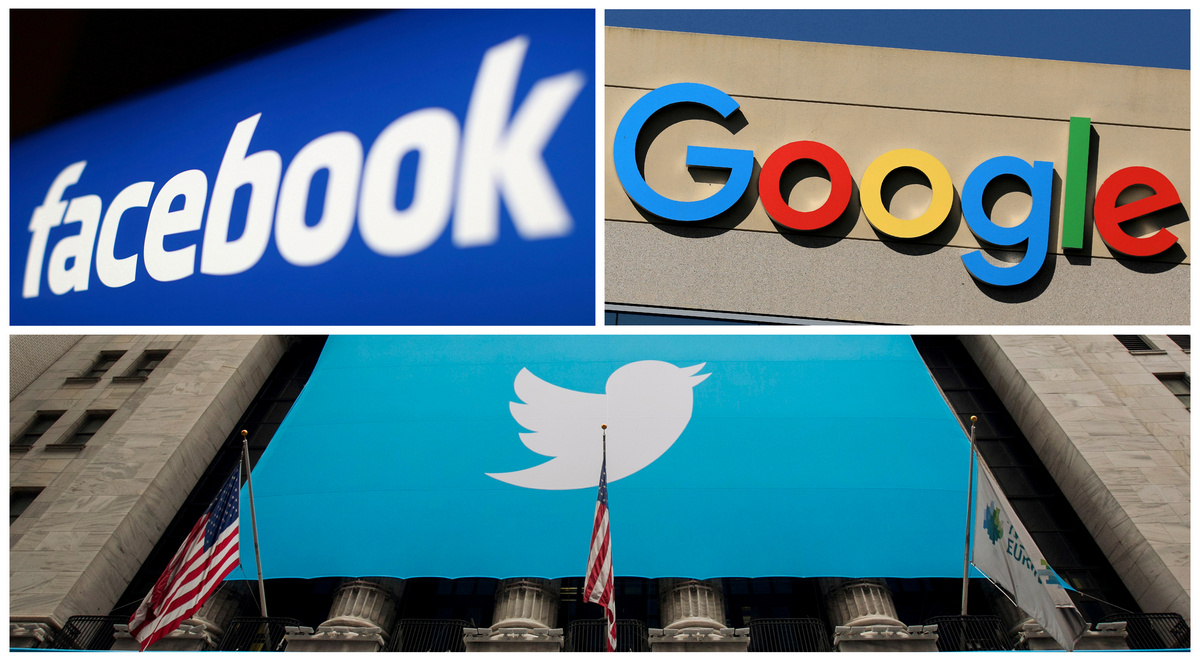 Twitter, Facebook, Internet Group Oppose US Rule Requiring Visitors to Disclose Social Media Info