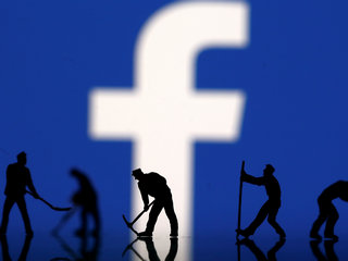 Facebook Finds &#039;Sophisticated&#039; Efforts to Disrupt Elections Ahead of Mid-Term Polls in the US