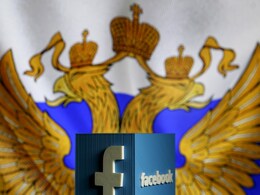 Facebook May Face Heavy Fine in Russia Over Banned Content, Says Regulator Facebook May Face Heavy Fine in Russia Over Banned Content, Says Regulator
