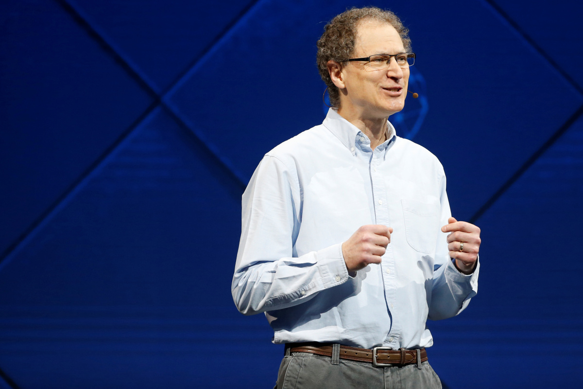 Facebook Chief Scientist Says 'True AR Glasses' at Least Five Years Away