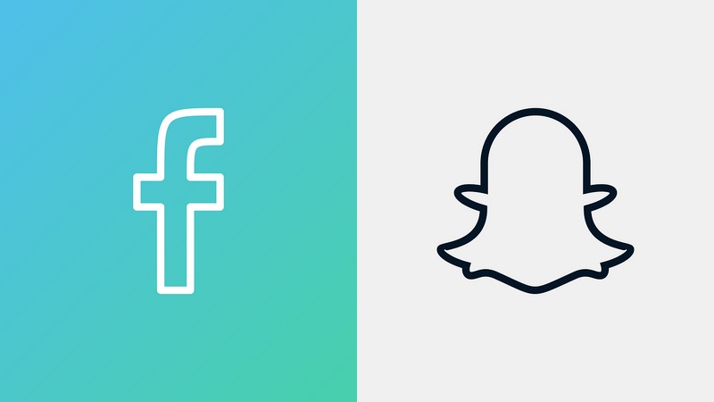 Facebook Losing Younger Users to Snapchat: eMarketer