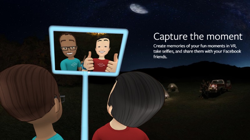 Facebook Spaces: What It Is and How to Access It