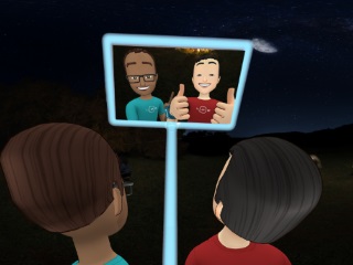 Facebook Spaces: What It Is and How to Access It