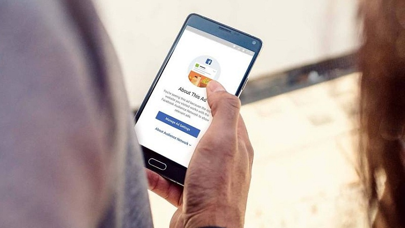 Facebook to Ban Cryptocurrency-Related Ads