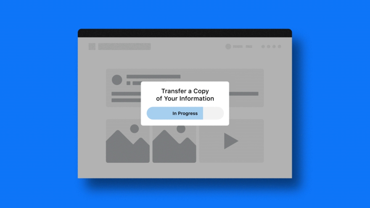 Facebook Introduces &lsquo;Transfer Your Information&rsquo; Tool to Help Back Up Posts on Google Docs, More: How to Do It