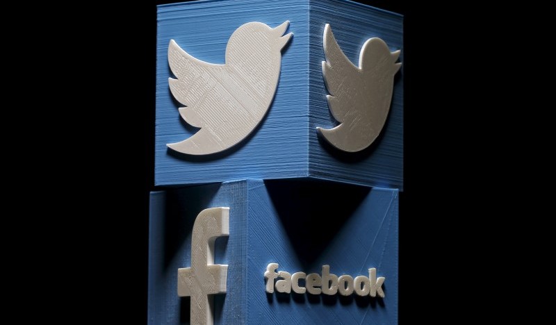 UK Lawmakers Criticise Social Media Over Response to Extremist Content
