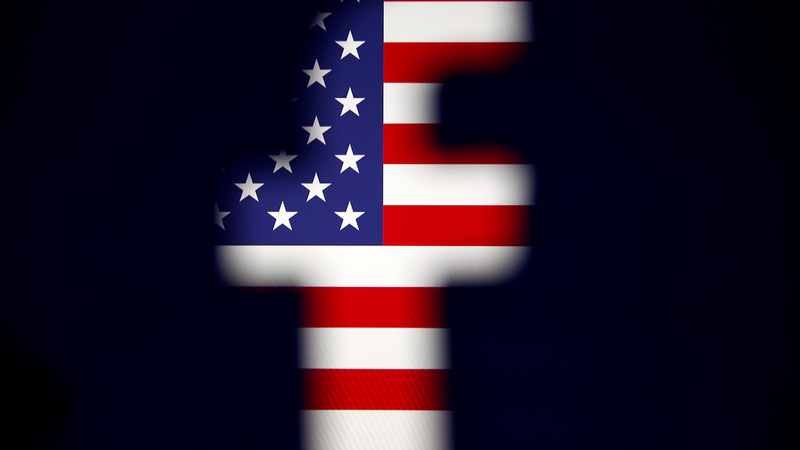 Facebook to Drop On-Site Support for Political Campaigns