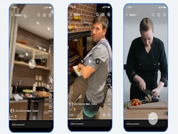 Facebook Revamps the Video Player on Its Mobile Apps, Adds Consistent Full-Screen Mode, New Controls Facebook Revamps the Video Player on Its Mobile Apps, Adds Consistent Full-Screen Mode, New Controls
