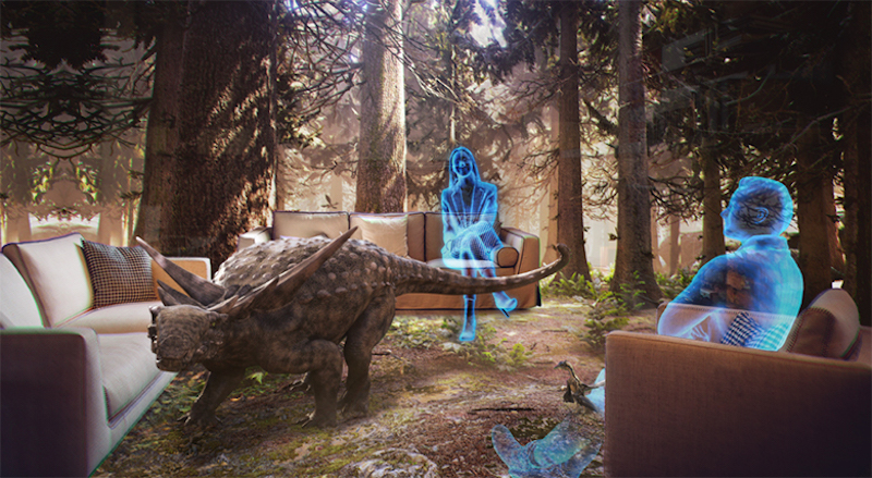 Oculus Connect 4: Rift Core 2.0, 3D Posts, Venues, Oculus Home and Everything Else Facebook Announced