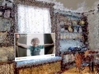 Facebook VR Memories to Convert Your Old 2D Photos Into 3D Spaces in Virtual Reality