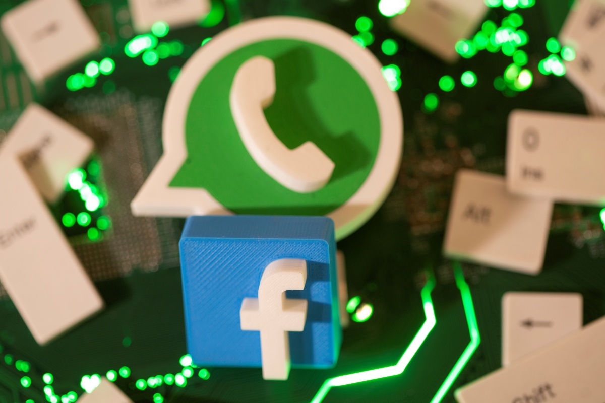Facebook-Owned WhatsApp Gets Delayed Nod for Payments in Brazil