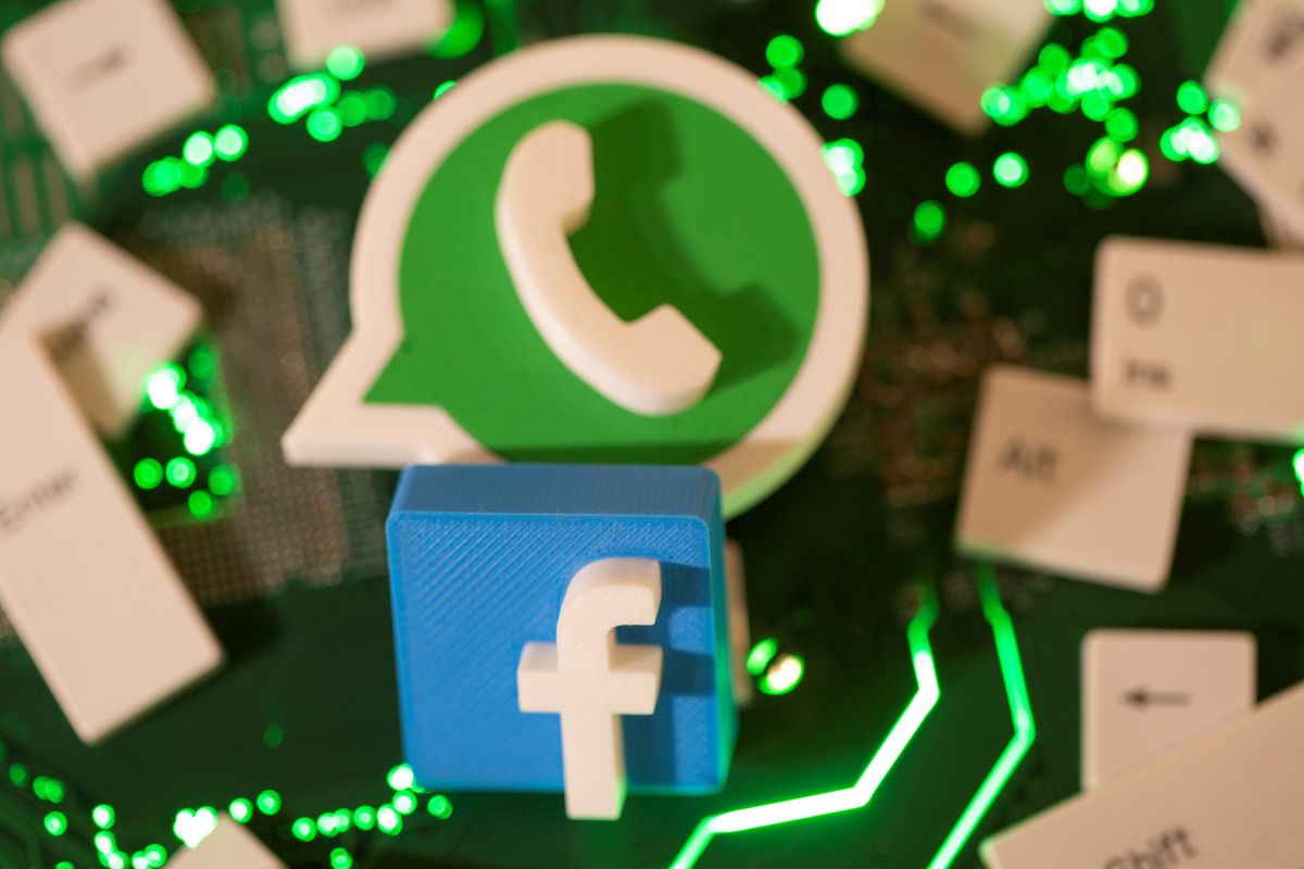 Facebook Banned From Processing Personal Data of WhatsApp Users by German Regulator