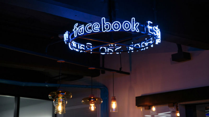 Facebook Allegedly Used by More Firms to Block Older Job Seekers