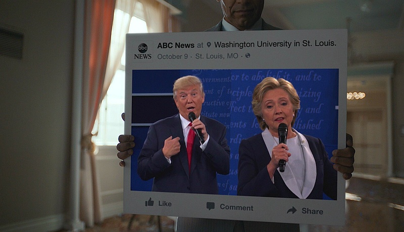 Facebook Year in Review 2016 Reveals India and Global Trends