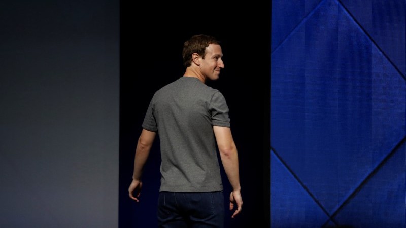 Facebook Says It Logs Call, Text Data Only From Android Users Who Opt-In