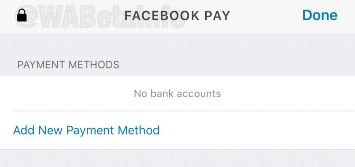 WhatsApp Spotted Working on Blocked Contact Notice, Facebook Pay Integration in Latest iPhone Beta