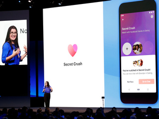 Facebook Postpones EU Rollout of Dating Service