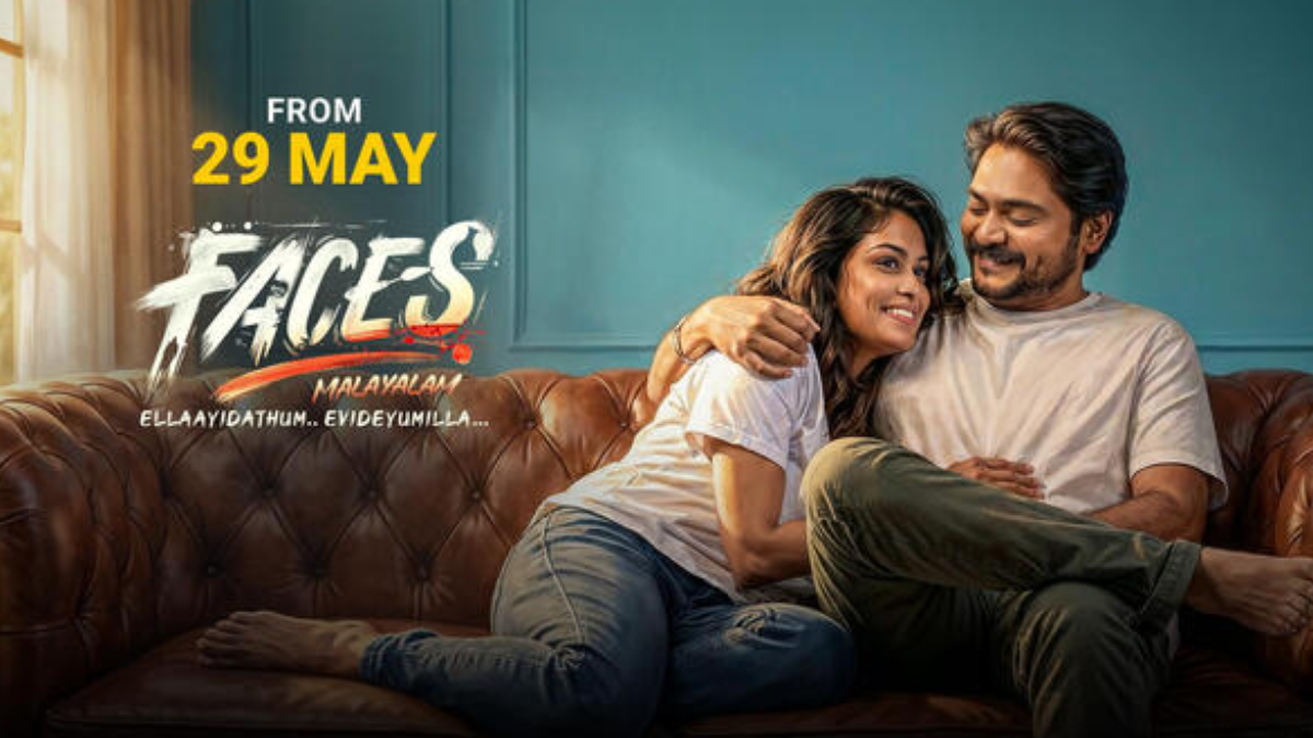 Faces OTT Release Date: When and Where to Watch the Psychological Thriller Online?