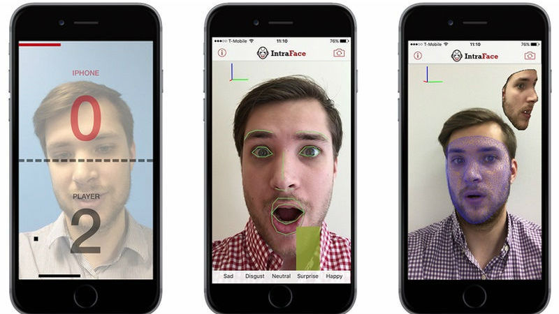 Microsoft Urges Regulation of Facial Recognition Tech
