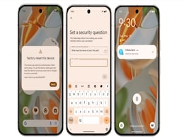 Google Announces New Android Security and Privacy Features to Protect Users from Scams and Attacks Google Announces New Android Security and Privacy Features to Protect Users from Scams and Attacks