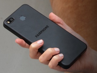 Fairphone 3+ &lsquo;Ethical Phone&rsquo; With Upgraded Cameras, Android 10 Launched: Price, Specifications