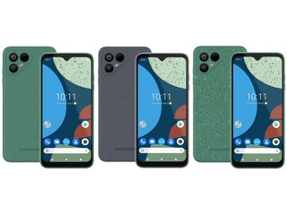 Fairphone 4 Sustainable Smartphone With Snapdragon 750G SoC Launched: Price, Specifications